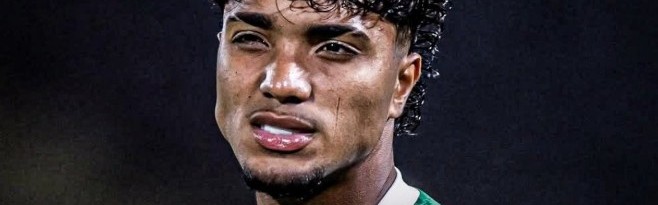 开云在线-ESPN：城市集团关注帕尔梅拉斯18岁新星海托尔，已报价2000万欧元