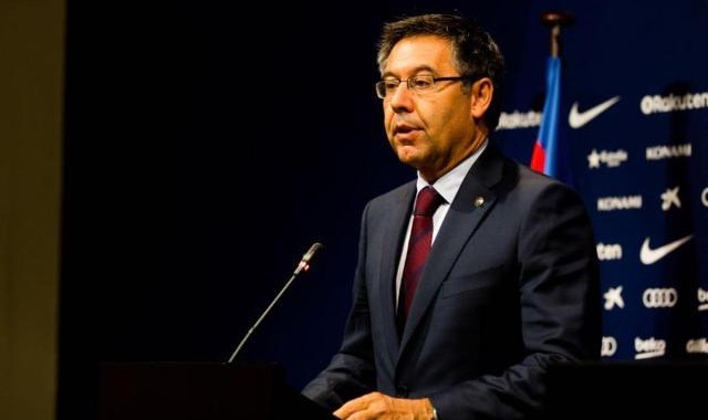 开云在线-巴托梅乌：换我肯定会签CVC 我3年没理拉波尔塔了