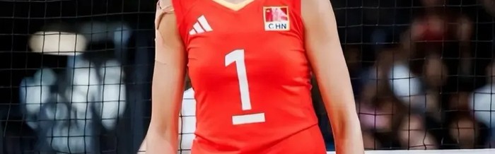 开云APP-留洋传闻引爆！袁心玥或赴美国联赛，女排最缺的大副攻要回来了？|中国女排|天津女排|退役|球迷|赛场_新浪体育_新浪新闻