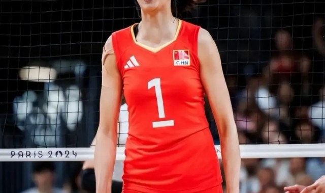 开云APP-留洋传闻引爆！袁心玥或赴美国联赛，女排最缺的大副攻要回来了？|中国女排|天津女排|退役|球迷|赛场_新浪体育_新浪新闻