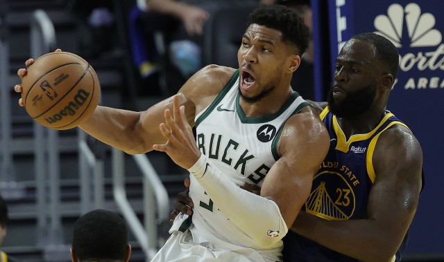 开云APP-追梦：截止日前被用来换字母哥是种骄傲 不过我不想去雄鹿